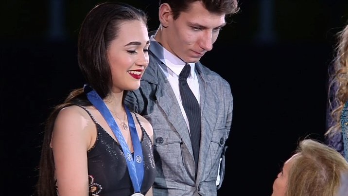#WorldJFigure 2019  03/09 결과  #CRO #Zagreb 