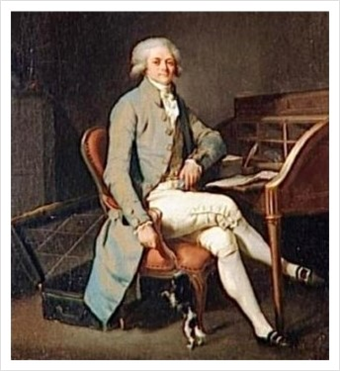 프랑스혁명 주역 로베스피에르의 ‘과거청산’과 그  비극적 종말