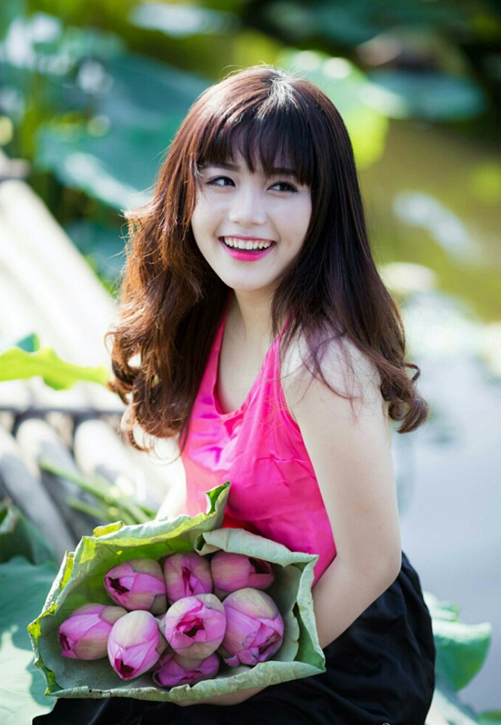 옹녀 이미지