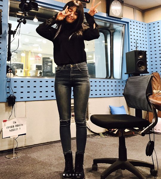 전소미  
