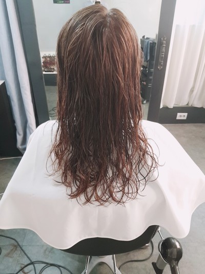 수다헤어 이미지