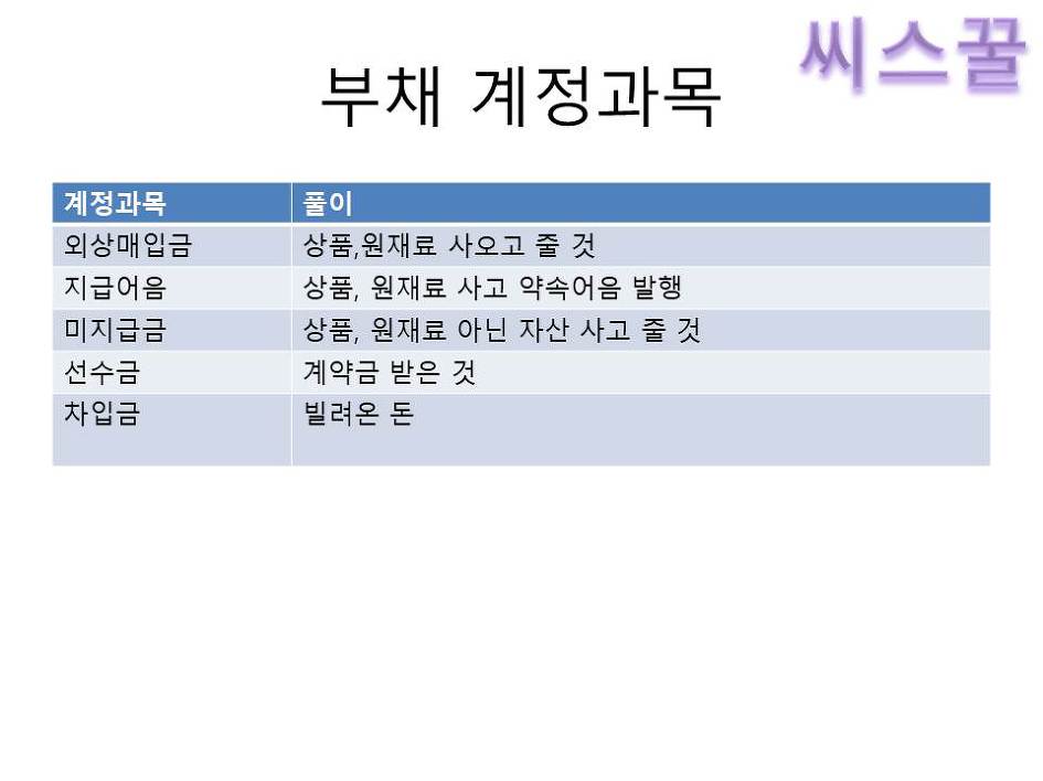 씨스꿀 FAT강좌/교수강의로 회계초보자도 쉽게 공부하는 한국공인회계사회 자격증:FAT 2급 인강 -무한반복으로 이론과 더존아이플러스 강의 쉽게 배우