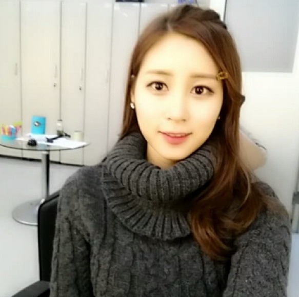 박소현 아나운서 키와 나이 인스타 얼짱 여신의 몸매 아름다운 성형없는 미모