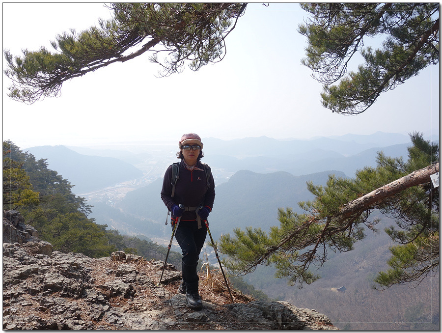 1박2일 변산 갑남산 & 내소사 (후편)