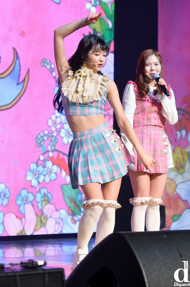 '오마이걸' 유아
